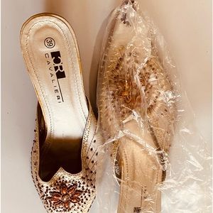 Handcrafted Italian Slippers by Cavalieri